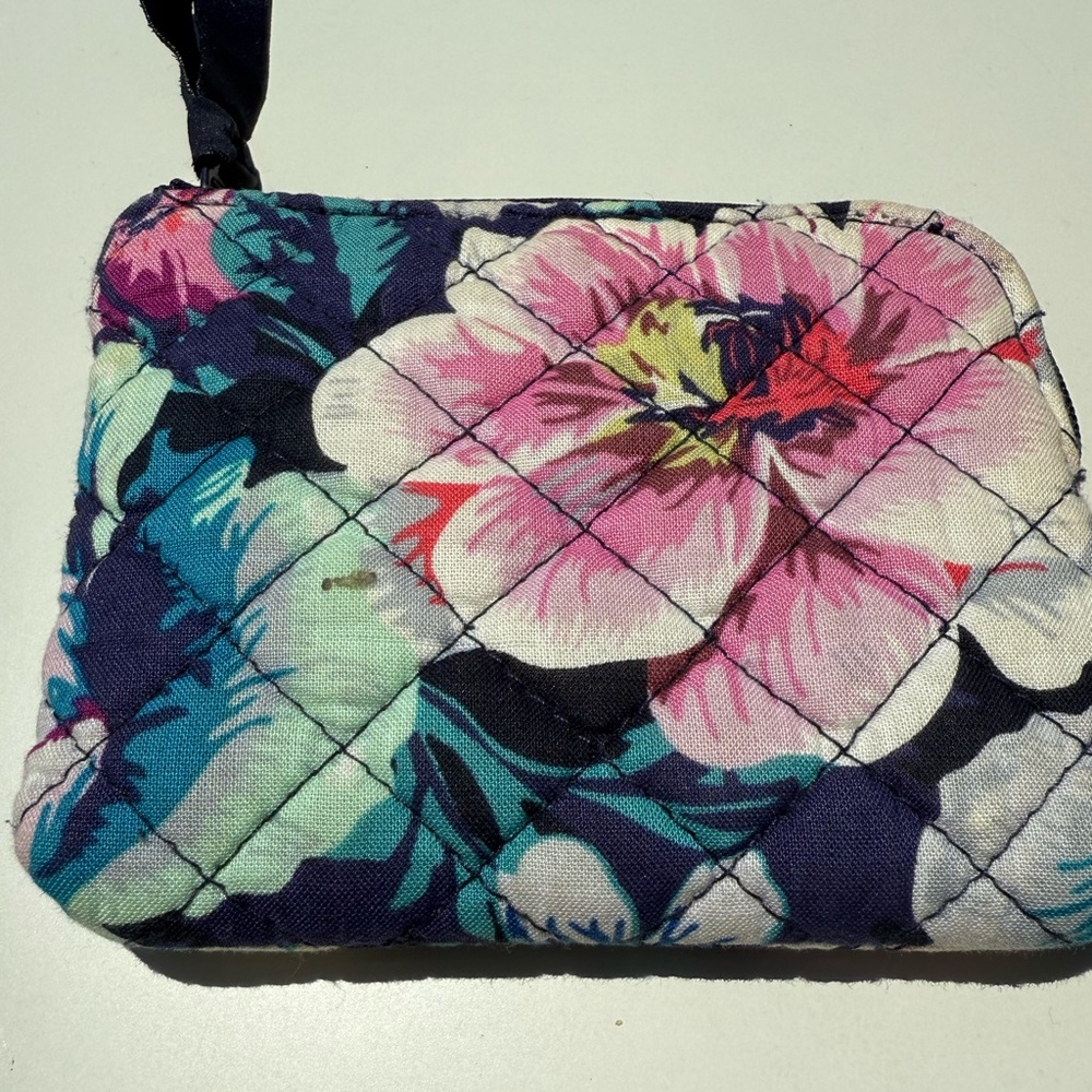Vera Bradley Cardholder